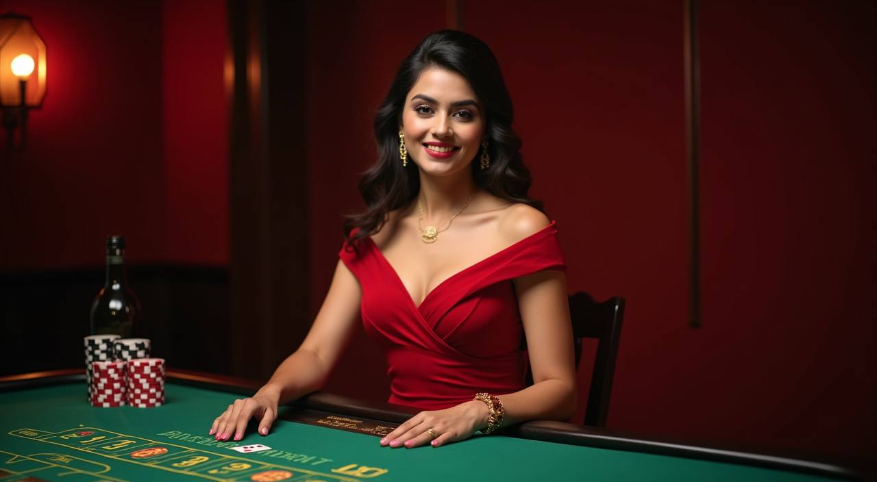 Live Roulette Gold
